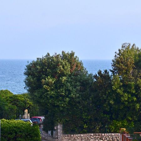 Hotel Kinda Castiglione della Pescaia Buitenkant foto