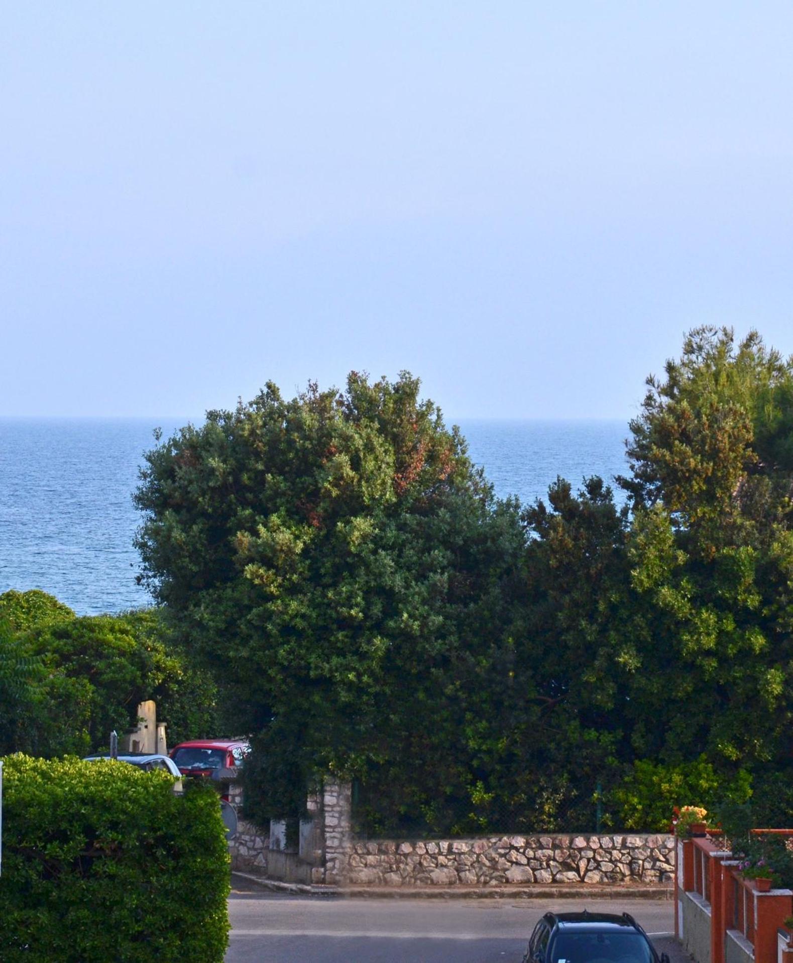 Hotel Kinda Castiglione della Pescaia Buitenkant foto