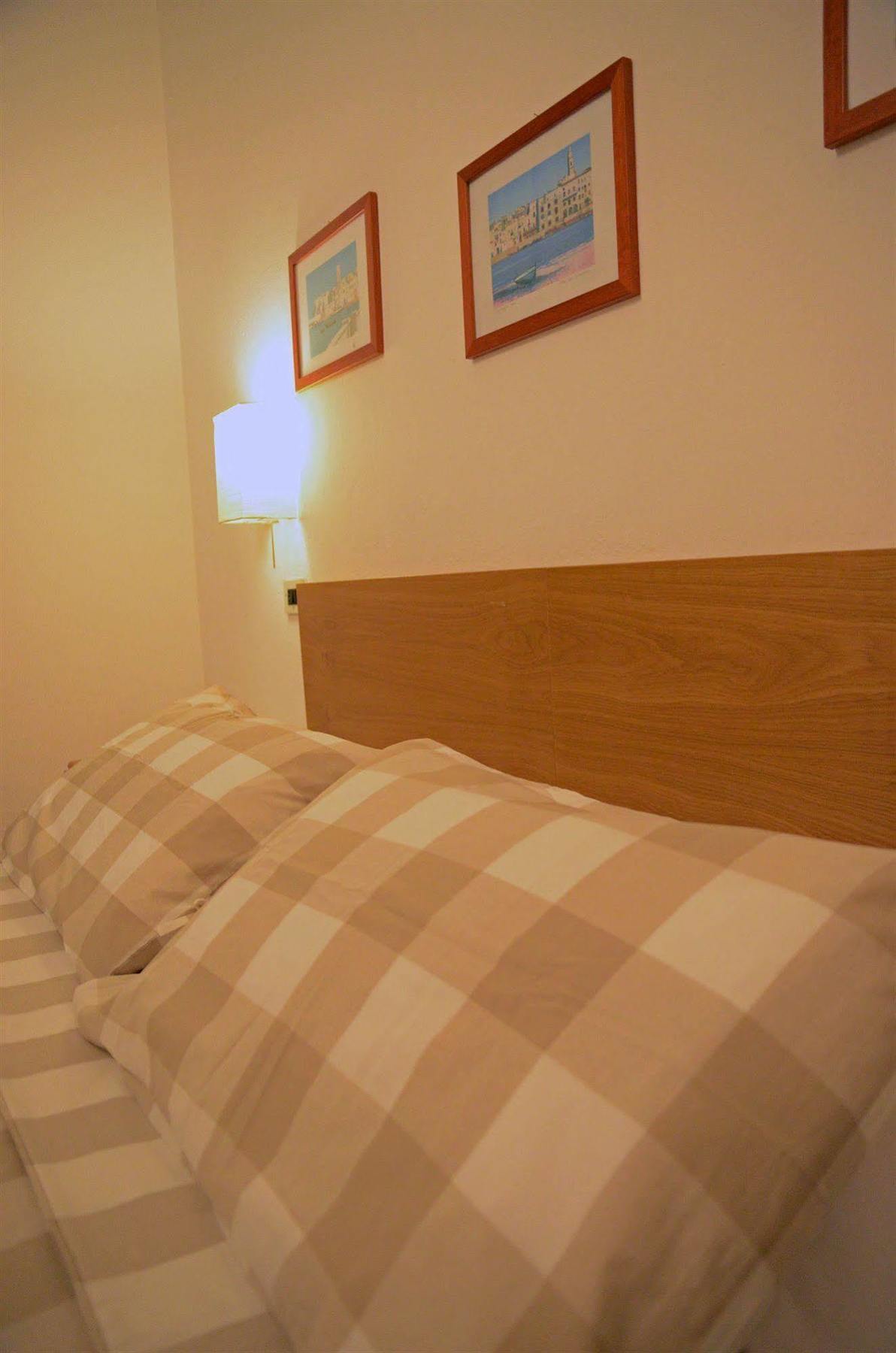 Hotel Kinda Castiglione della Pescaia Buitenkant foto