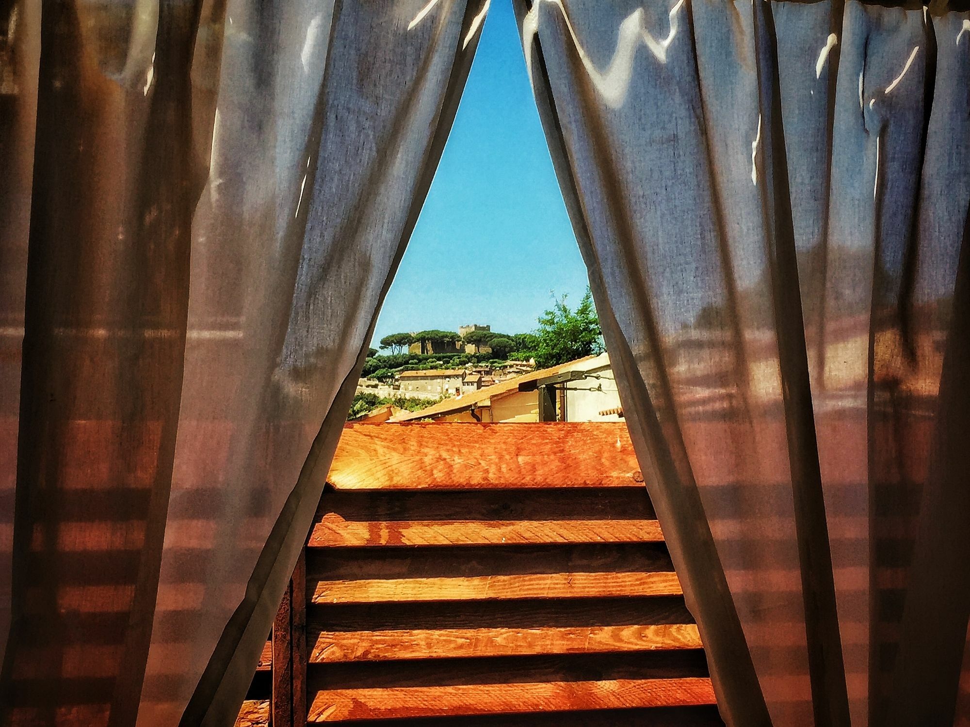 Hotel Kinda Castiglione della Pescaia Buitenkant foto